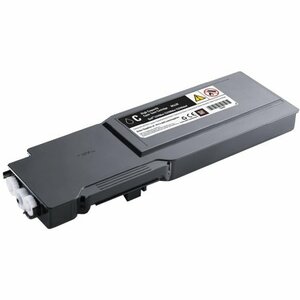 Cartouche de toner Dell 84JJX