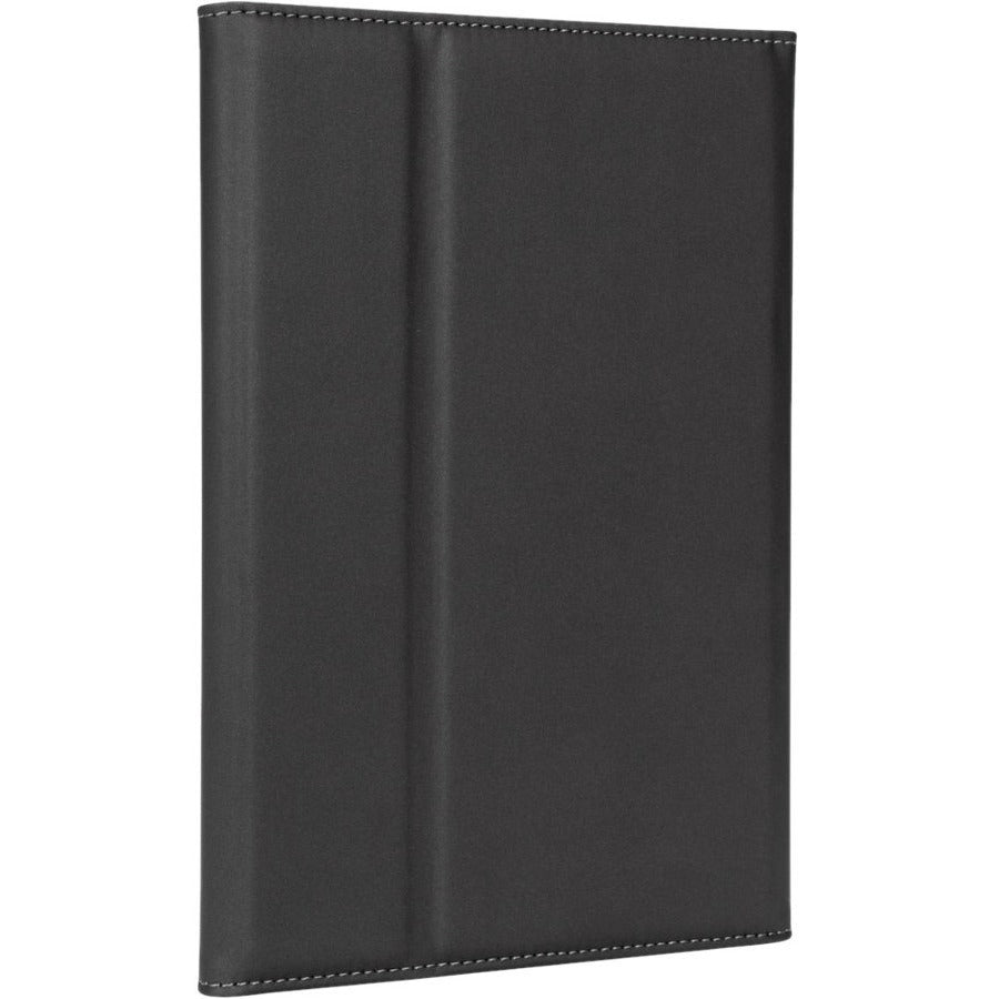 Targus Versavu THZ694GL Carrying Case (Folio) Apple iPad mini, iPad mini (5th Generation), iPad mini 4, iPad mini 3, iPad mini 2 Tablet - Black THZ694GL
