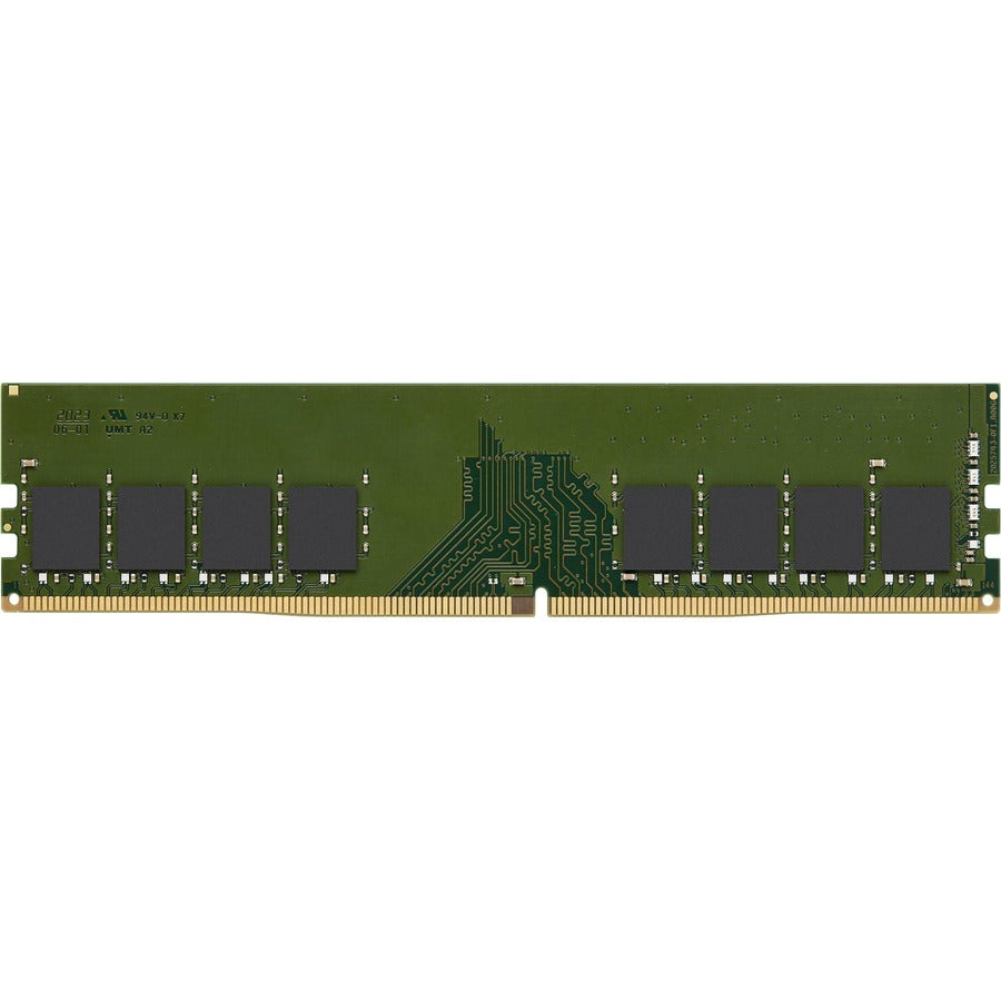 Module de mémoire Kingston ValueRAM 16 Go DDR4 SDRAM KVR32N22D8/16