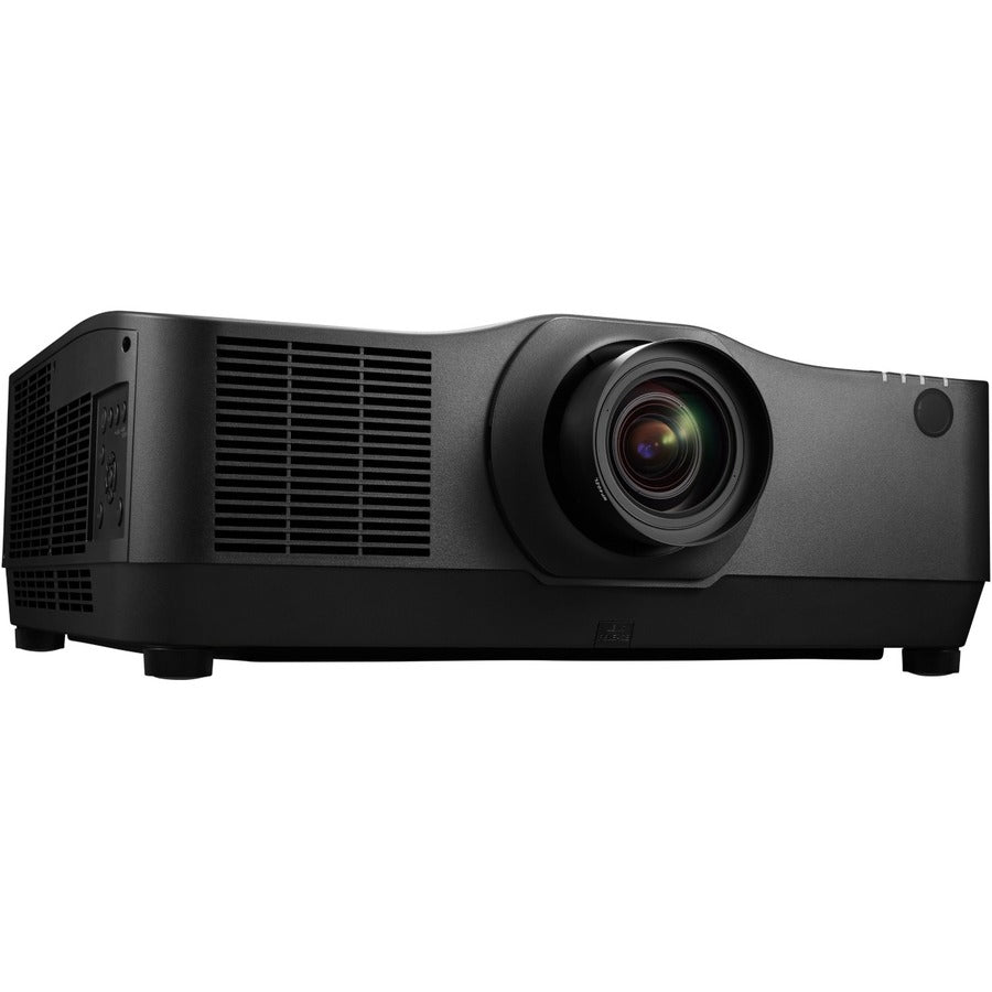 Projecteur LCD Sharp NEC Display NP-PA804UL-B compatible 3D - 16:10 - Montage mural - Noir NP-PA804UL-B