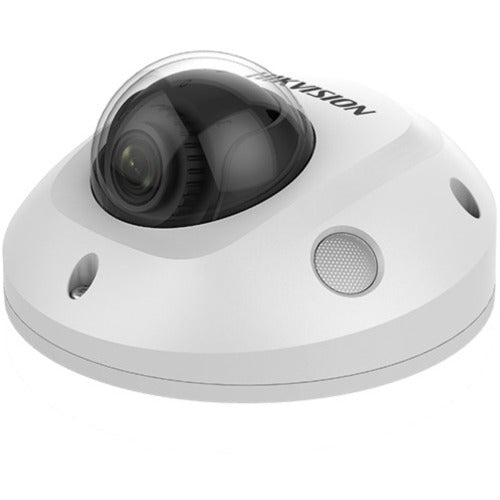 Caméra réseau Hikvision EasyIP 2.0plus DS-2CD2543G0-I(W)(S) 4 mégapixels HD - Mini dôme DS-2CD2543G0-IWS-2.8MM