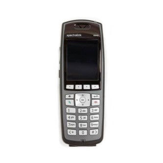 8440 sans support Lync NOIR 2200-37148-001