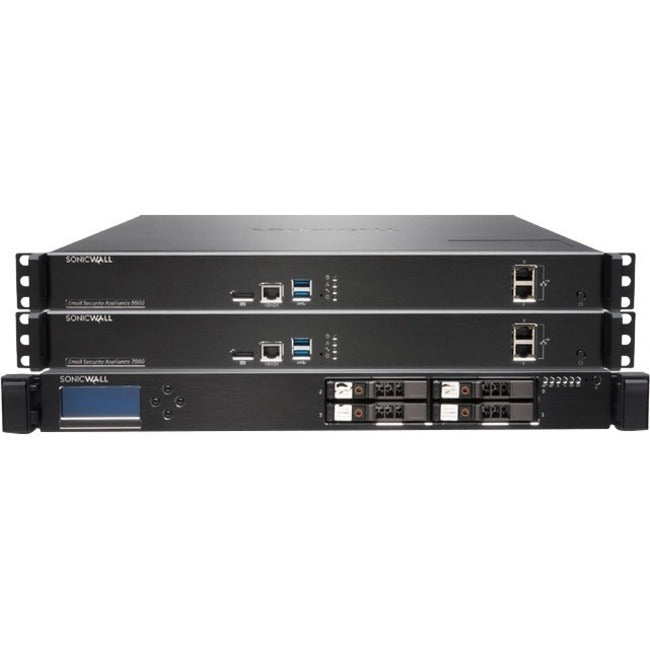 SonicWall Email Security Appliance 9000 01-SSC-7605