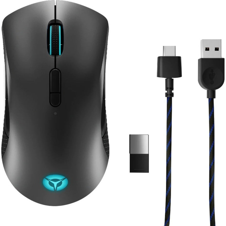 Lenovo Legion M600 Wireless Gaming Mouse GY50X79385
