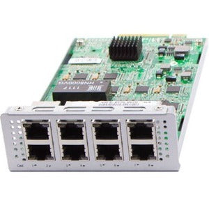 Meraki 8 x 1 GbE Copper Interface Module for MX400 and MX600 IM-8-CU-1GB