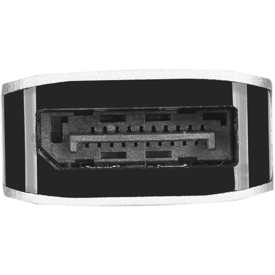 Adaptateur Targus USB-C vers DisplayPort en mode alternatif ACA968GLX