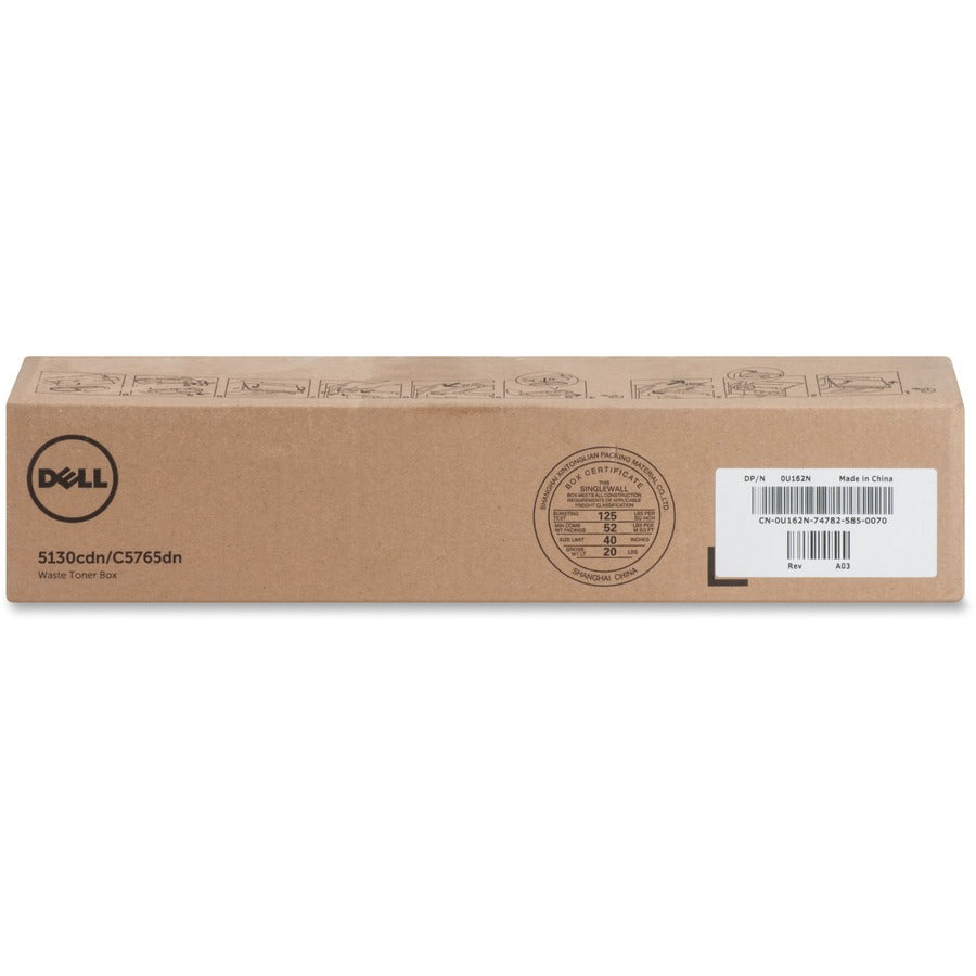 Conteneur de toner usagé U162N pour Dell 5130cdn/5765dn