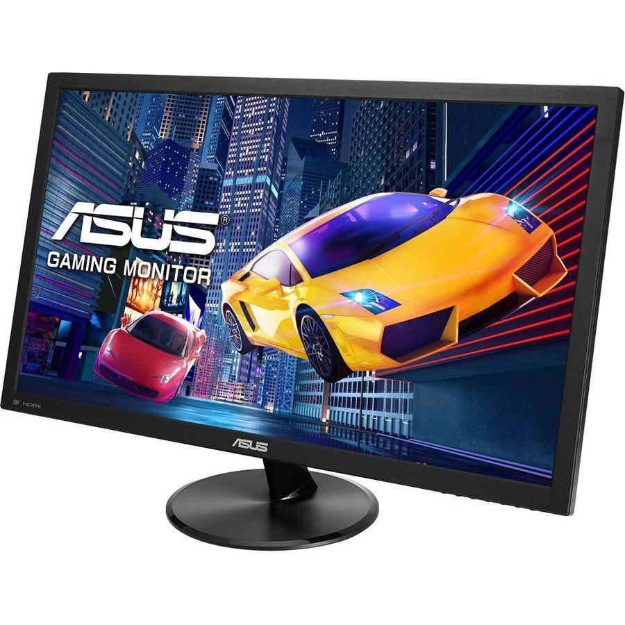 Moniteur LCD LED de jeu Full HD 21,5" Asus VP228QG - 16:9 - Noir VP228QG