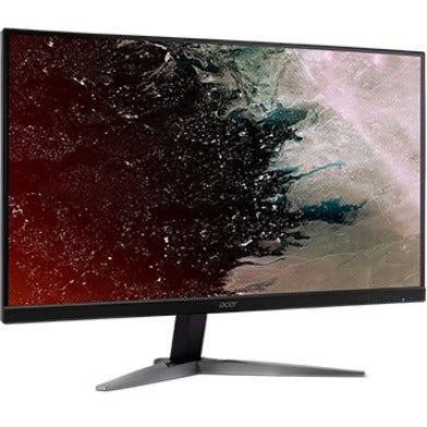 Moniteur LCD LED Acer KG271U Abmiipx 27" WQHD - 16:9 - Noir UM.HX1AA.A07