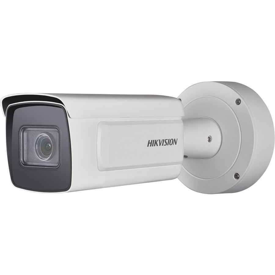 Caméra réseau Hikvision Darkfighter DS-2CD5A46G0-IZHS 4 mégapixels HD - Couleur - Bullet DS-2CD5A46G0-IZHS8