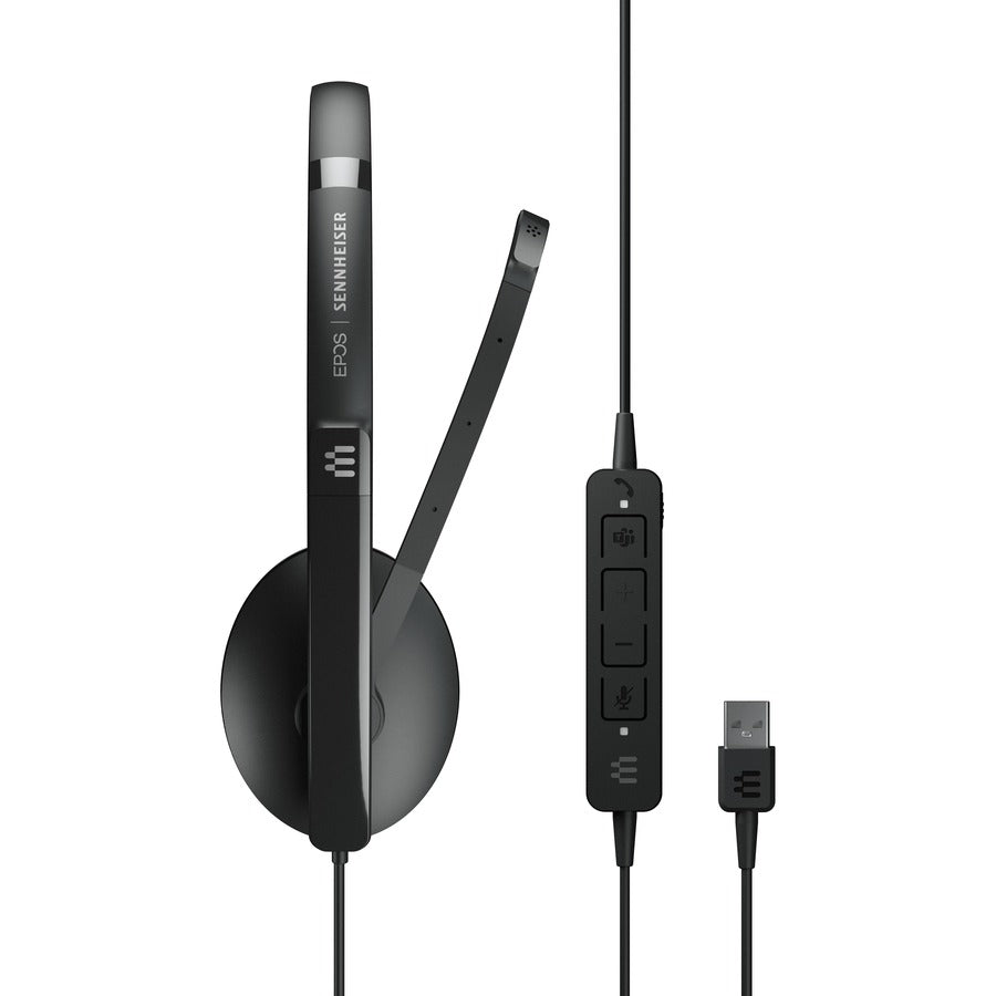 Casque USB EPOS | SENNHEISER ADAPT 160T ANC 1000219