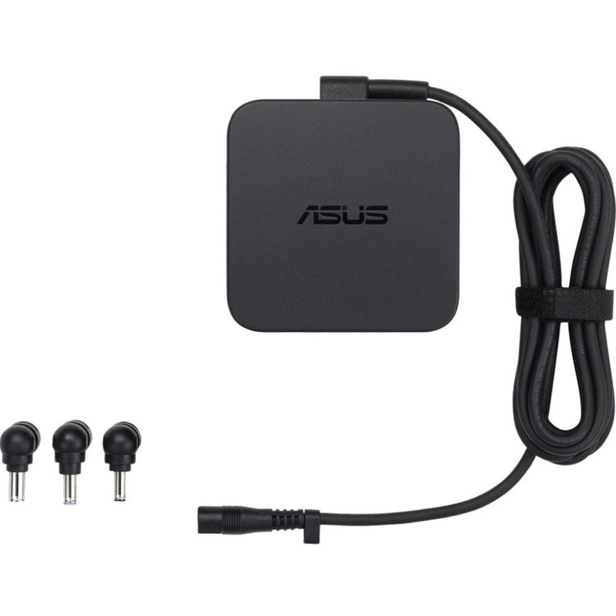 Adaptateur multi-embouts universel mini Asus 65 W (4/4,5/5,5 PHI) 90XB013N-MPW000