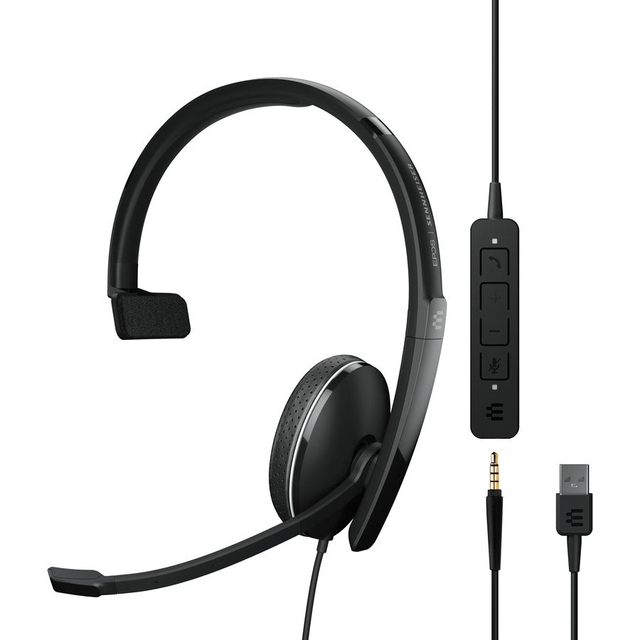 EPOS | Adaptateur Sennheiser 135T USB II 1000900