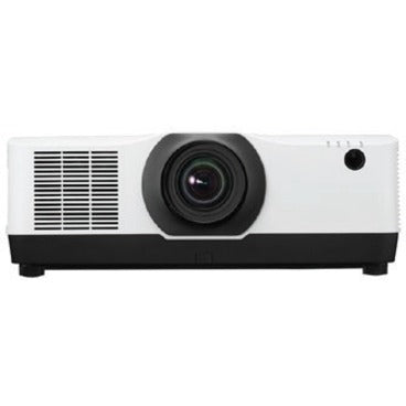 Projecteur LCD Sharp NEC Display NP-PA804UL-W-41 compatible 3D - 16:10 - Montage mural - Blanc NP-PA804UL-W-41