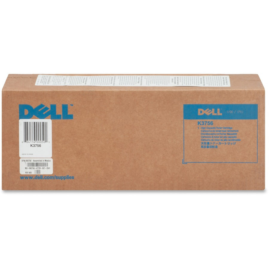 Cartouche de toner Dell K3756