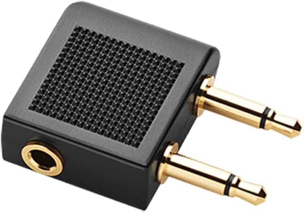 Adaptateur de vol Jabra CC&O 14101-43