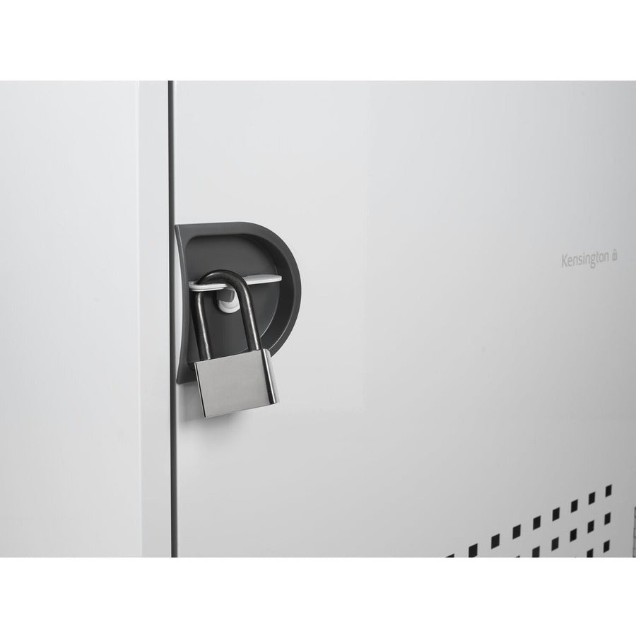 Armoire de chargement sécurisée à 30 baies Kensington AC30 K62323NA