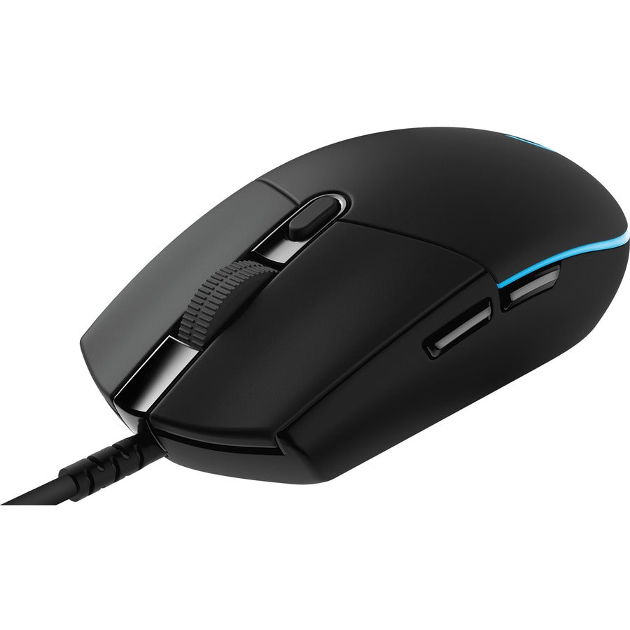 Logitech Pro Gaming Mouse 910-005439 – Ziestech Distributors Inc