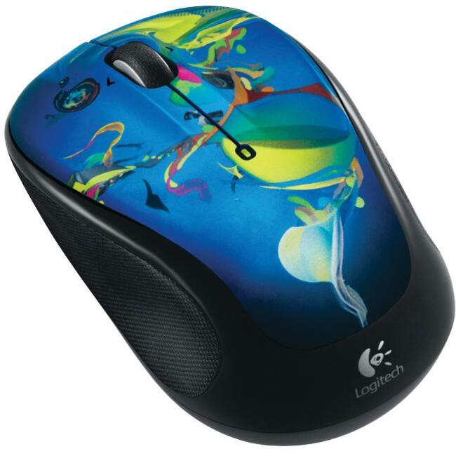 Souris sans fil Logitech M325 910-003689
