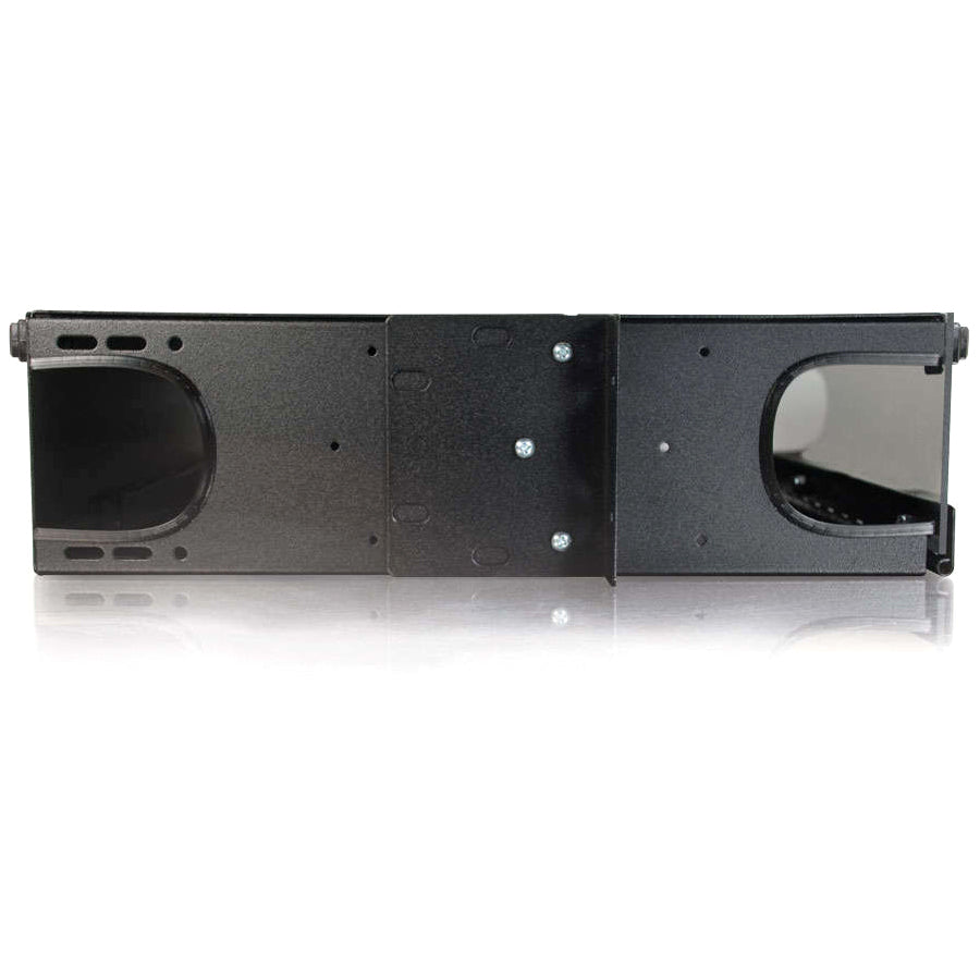 C2G Rackmount Fiber Enclosure 39102