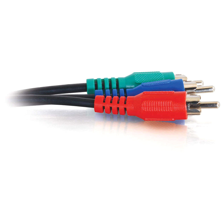 Câble vidéo composante série Value C2G 40957