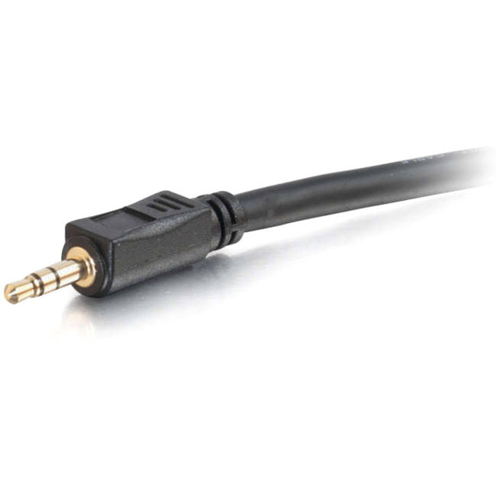 C2G Velocity Serial Cable 02444