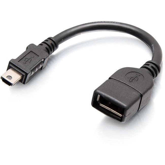 Câble adaptateur USB pour clé administrateur de contrôleur audio/vidéo C2G C2G40691