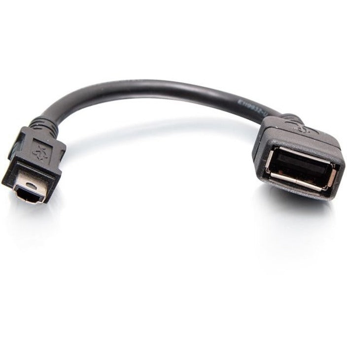 Câble adaptateur USB pour clé administrateur de contrôleur audio/vidéo C2G C2G40691