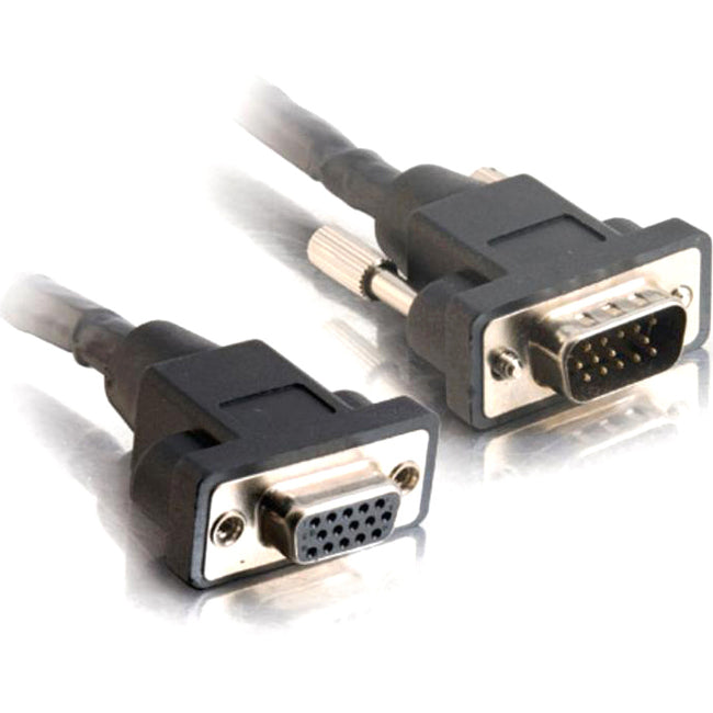 Câble d'extension VGA C2G 3 pieds - HD15 SXGA - M/F 52094