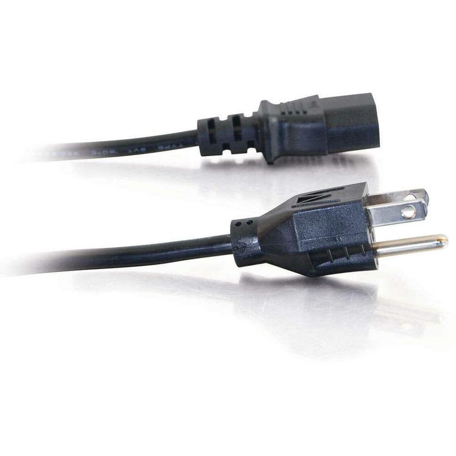 C2G Standard Power Cord 29927