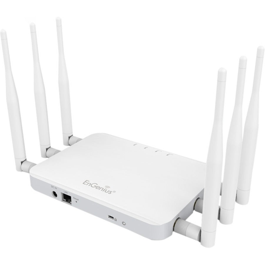 Point d'accès sans fil EnGenius Electron ECB1750 IEEE 802.11ac 1,27 Gbit/s ECB1750