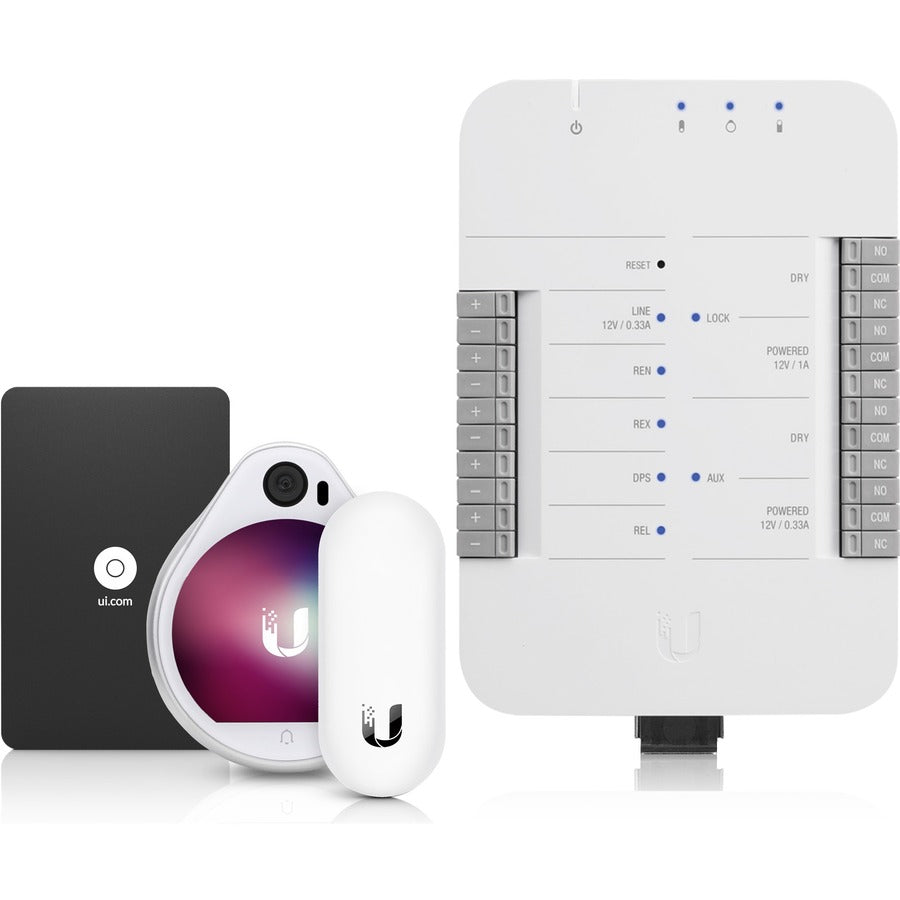 Point d'accès UniFi Ubiquiti UA-SK-US
