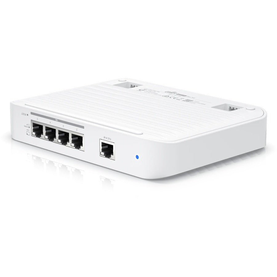Commutateurs Ubiquiti USW-FLEX-XG
