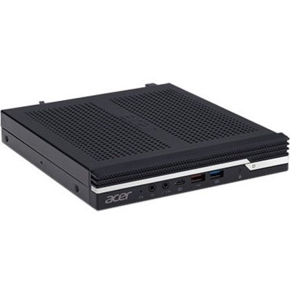 Ordinateur de bureau Acer Veriton N4680GT - Intel Core i7 11e génération i7-11700T Octa-core (8 cœurs) 1,40 GHz - 16 Go de RAM DDR4 SDRAM - 512 Go PCI Express SSD DT.VUSAA.004