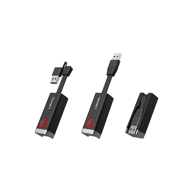 Fanvil DH301D DECT Wireless Headset