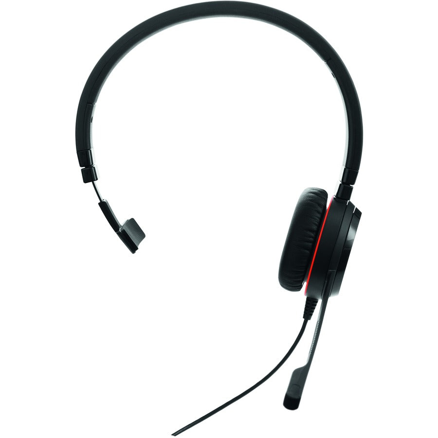 Jabra Evolve 30 II MS Mono - Casque 5393-823-309