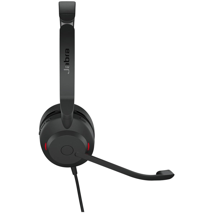 Jabra Evolve2 30 SE MS Stereo USB-C Headset 23089-999-879