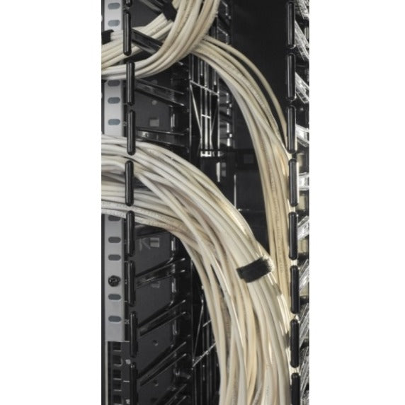 Gestionnaire de câbles APC by Schneider Electric AR8725 AR8725