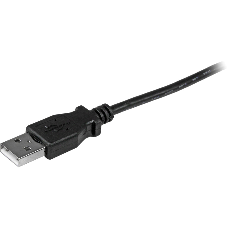 Câble micro USB StarTech.com de 1,8 m - A vers Micro B UUSBHAUB6