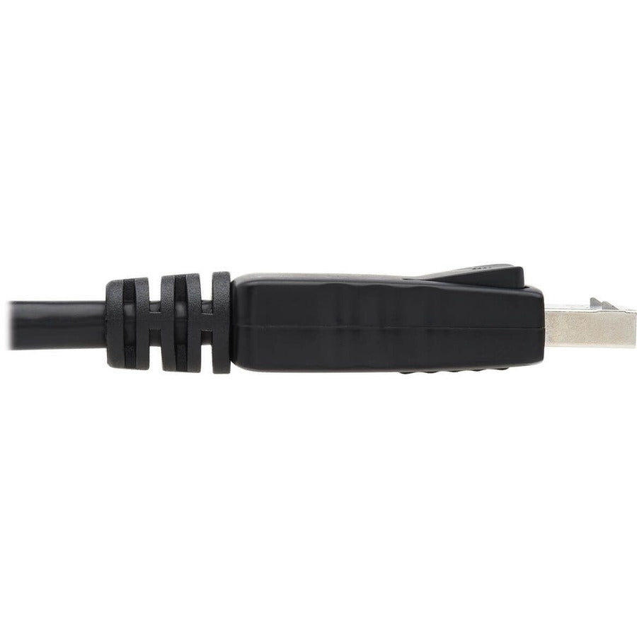 Tripp Lite DisplayPort Cable P580-010