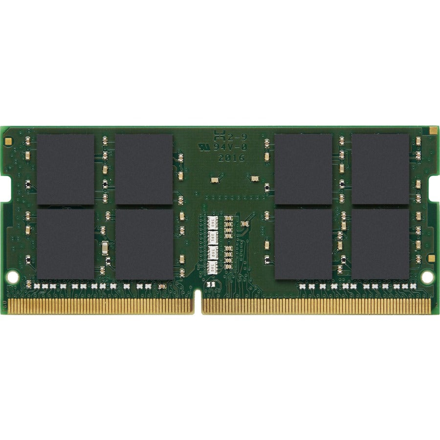 Module de mémoire Kingston ValueRAM 32 Go DDR4 SDRAM KVR26S19D8/32