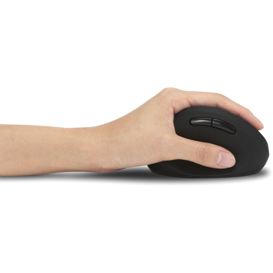 Souris sans fil ergonomique Kensington ProFit pour gaucher K79810WW