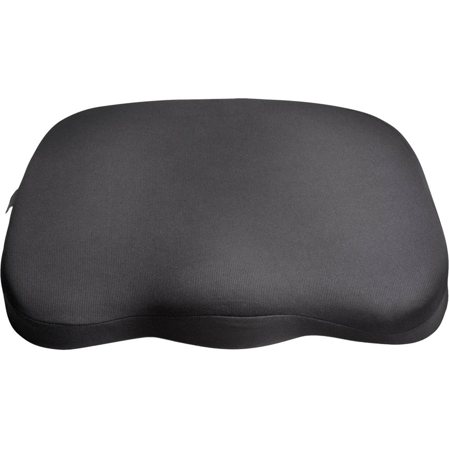 Coussin de siège ergonomique en mousse à mémoire de forme Kensington K55805WW