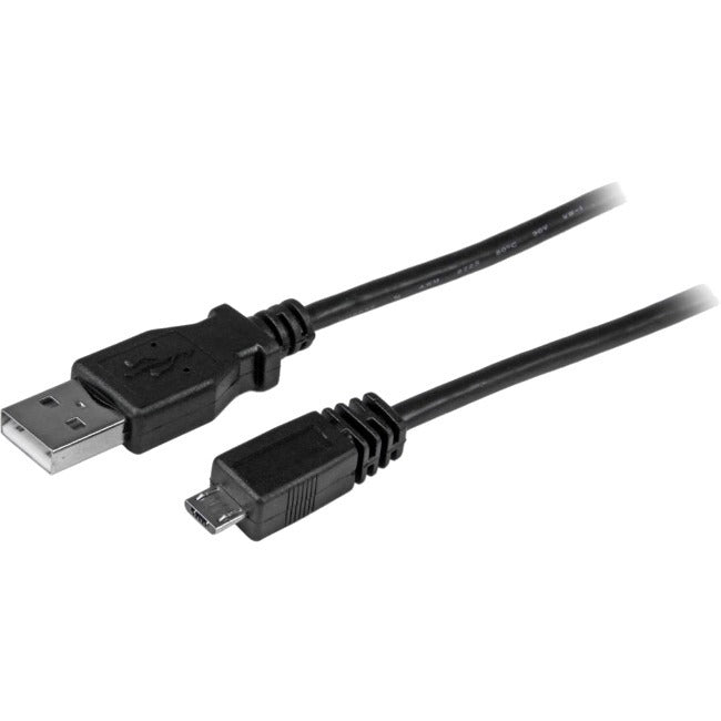 Câble micro USB StarTech.com de 3 m - A vers Micro B UUSBHAUB10