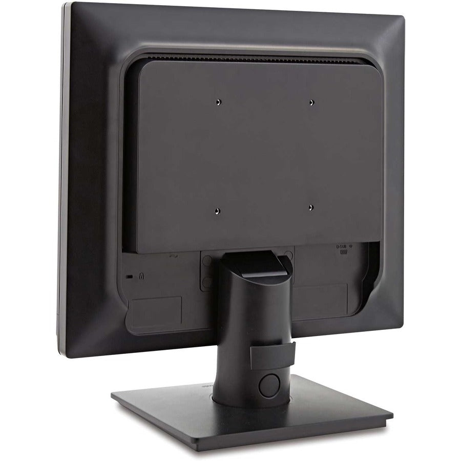 Moniteur LCD LED SXGA 17" ViewSonic Value VA708a - 5:4 VA708A