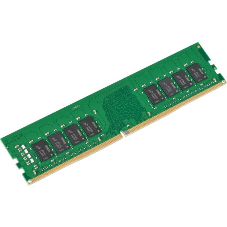 Module de mémoire Kingston DDR4 SDRAM 8 Go KCP432NS8/8