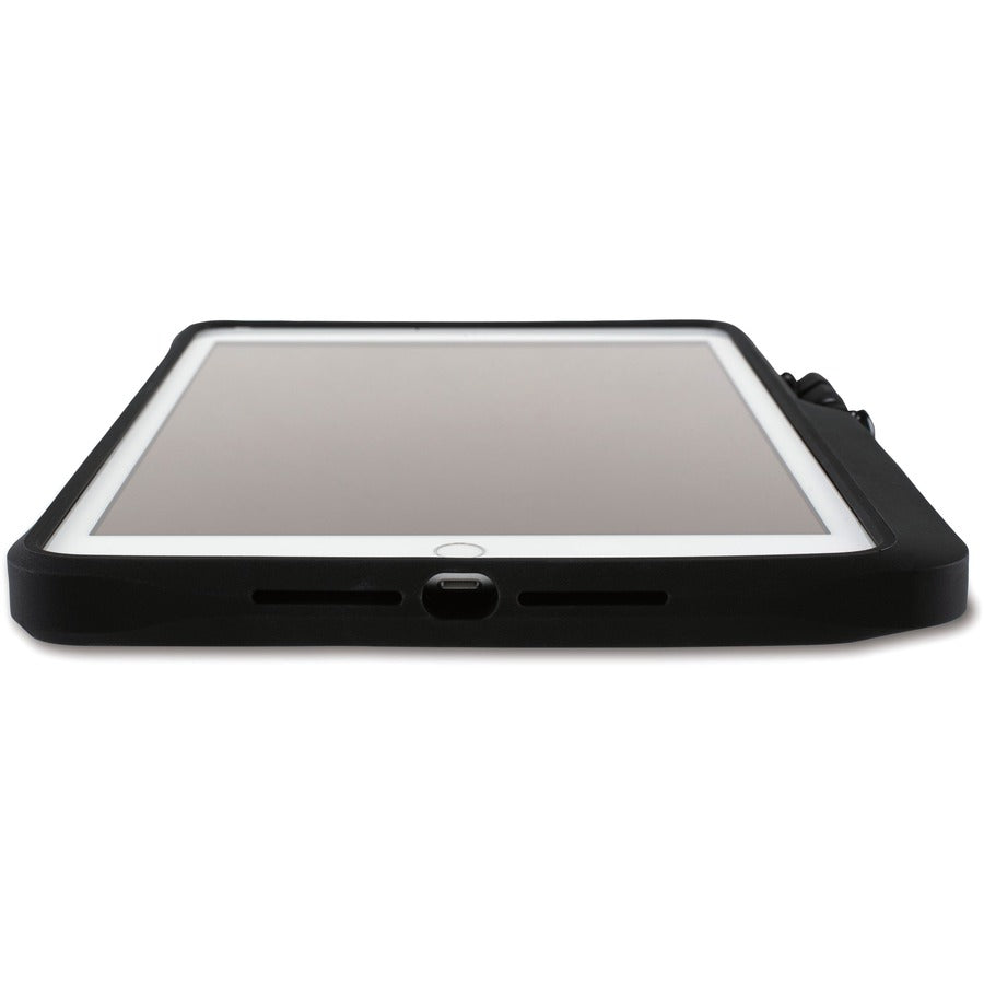 Étui de transport robuste Kensington BlackBelt pour tablette Apple iPad (7e génération), iPad (9e génération), iPad (8e génération) 10,2" - Noir K97321WW