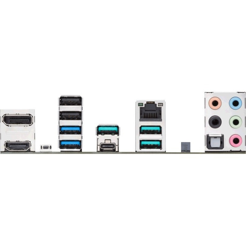 Carte mère de bureau Asus Prime B650-PLUS - Chipset AMD B650 - Socket AM5 - ATX PRIME B650-PLUS