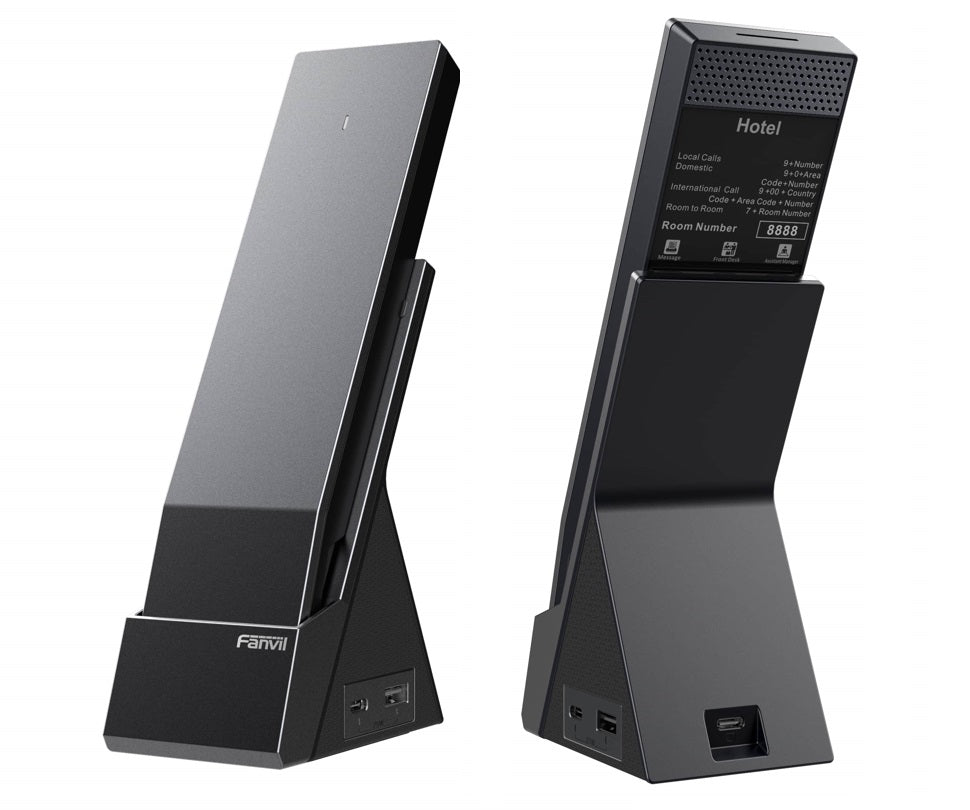 Fanvil H603W Wi-Fi IP Phone