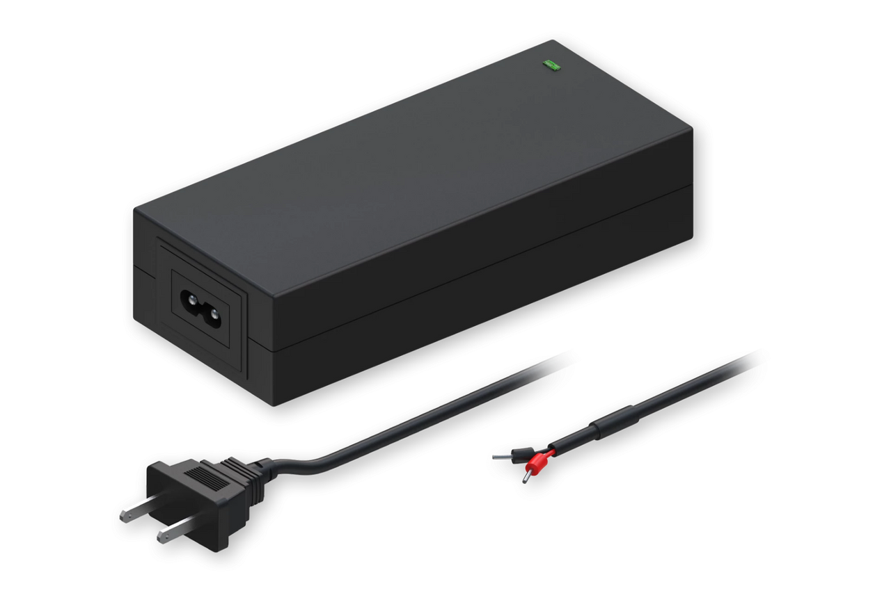 Teltonika PR317USA 62W Power Supply for TSW200 2-Pin North America